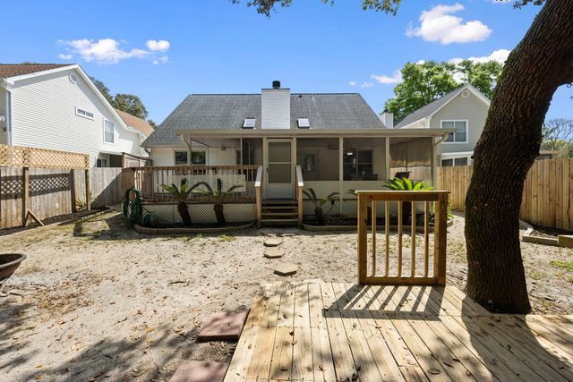 112 Scranton Street, Fort Walton Beach, FL 32547