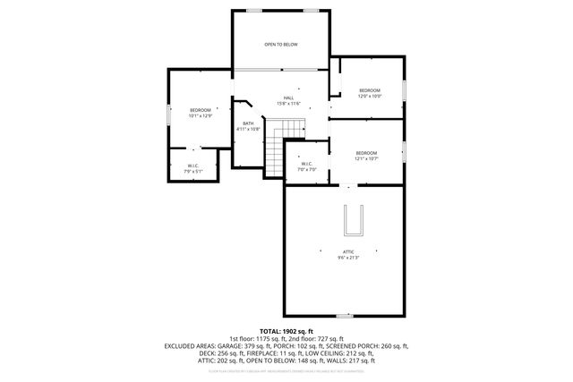 112 Scranton Street, Fort Walton Beach, FL 32547