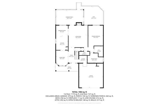 112 Scranton Street, Fort Walton Beach, FL 32547