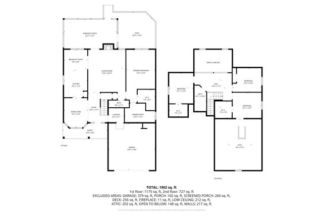 112 Scranton Street, Fort Walton Beach, FL 32547