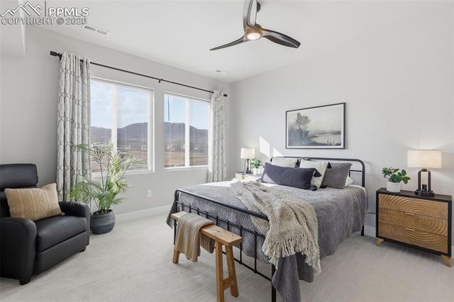 2058 Peak Prairie Lane, Monument, CO 80132