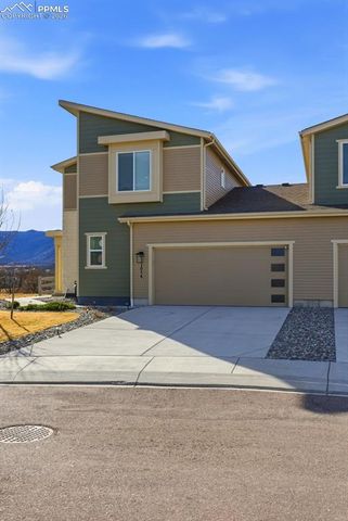 2058 Peak Prairie Lane, Monument, CO 80132