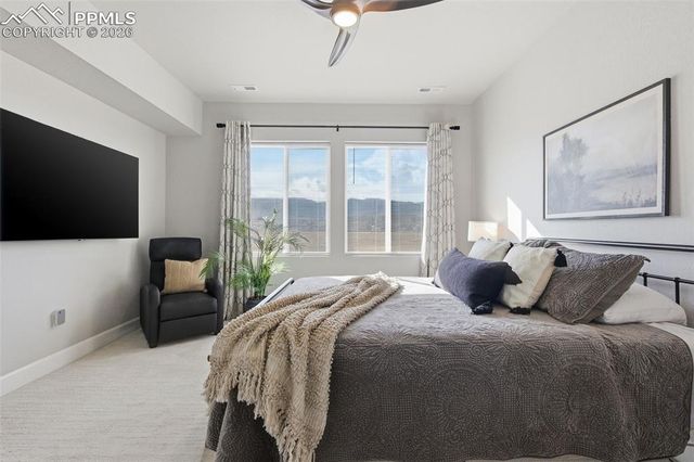 2058 Peak Prairie Lane, Monument, CO 80132