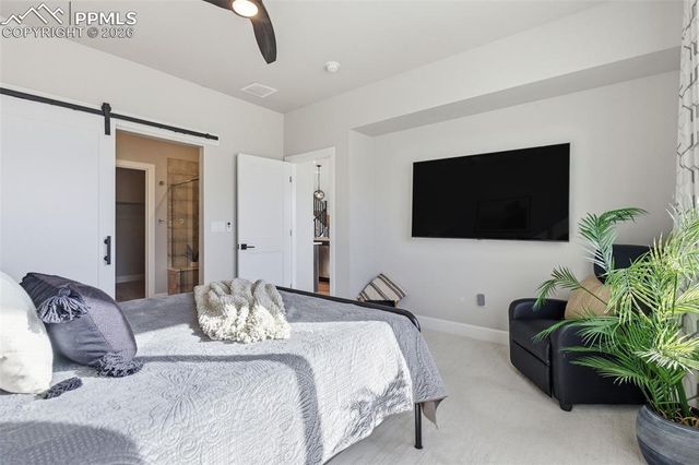 2058 Peak Prairie Lane, Monument, CO 80132