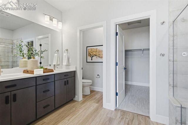 2058 Peak Prairie Lane, Monument, CO 80132