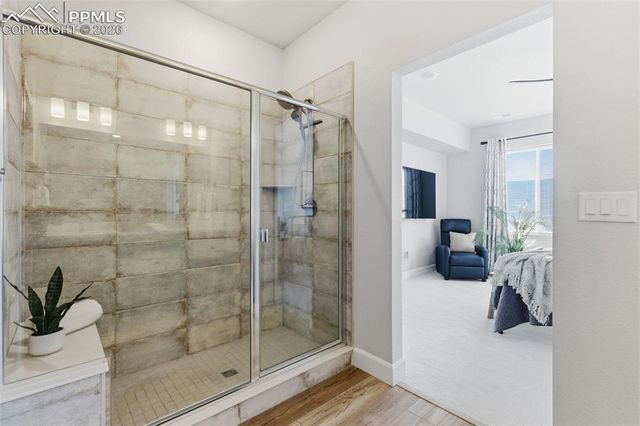 2058 Peak Prairie Lane, Monument, CO 80132