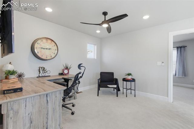 2058 Peak Prairie Lane, Monument, CO 80132