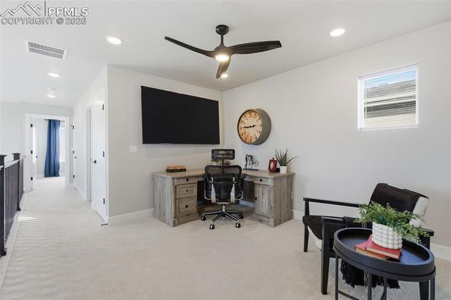 2058 Peak Prairie Lane, Monument, CO 80132