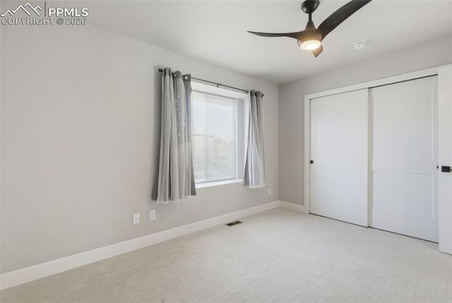 2058 Peak Prairie Lane, Monument, CO 80132