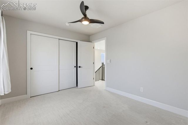 2058 Peak Prairie Lane, Monument, CO 80132