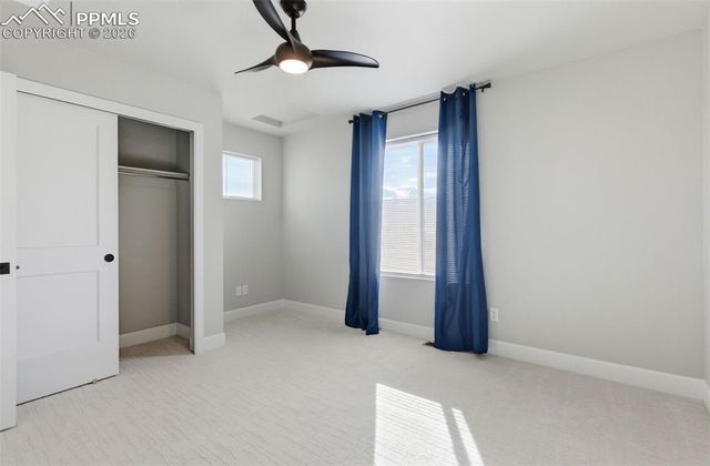 2058 Peak Prairie Lane, Monument, CO 80132