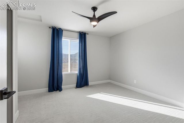 2058 Peak Prairie Lane, Monument, CO 80132