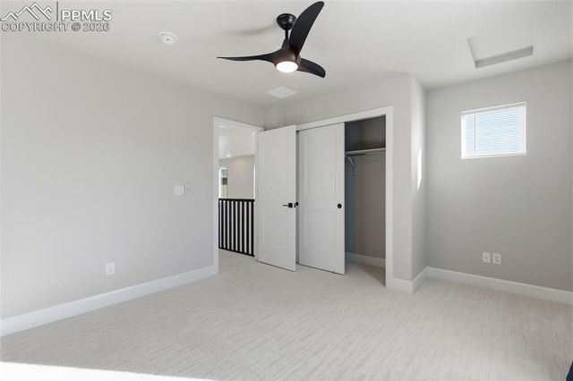 2058 Peak Prairie Lane, Monument, CO 80132