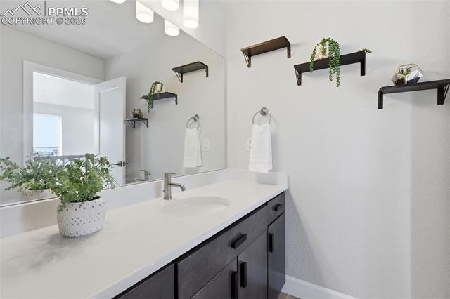 2058 Peak Prairie Lane, Monument, CO 80132