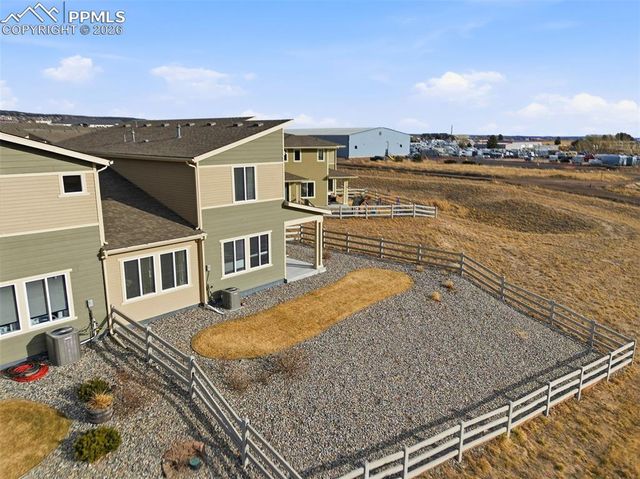 2058 Peak Prairie Lane, Monument, CO 80132