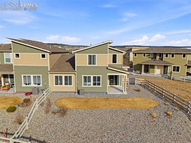 2058 Peak Prairie Lane, Monument, CO 80132