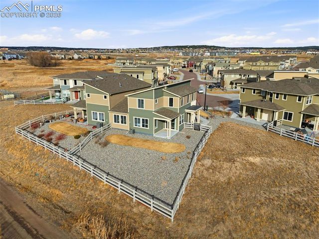 2058 Peak Prairie Lane, Monument, CO 80132