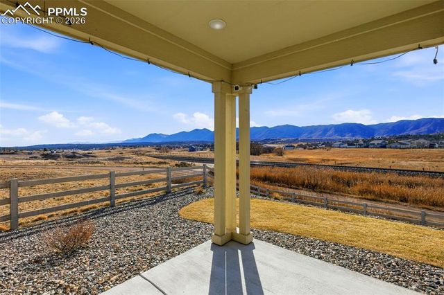 2058 Peak Prairie Lane, Monument, CO 80132