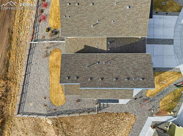 2058 Peak Prairie Lane, Monument, CO 80132