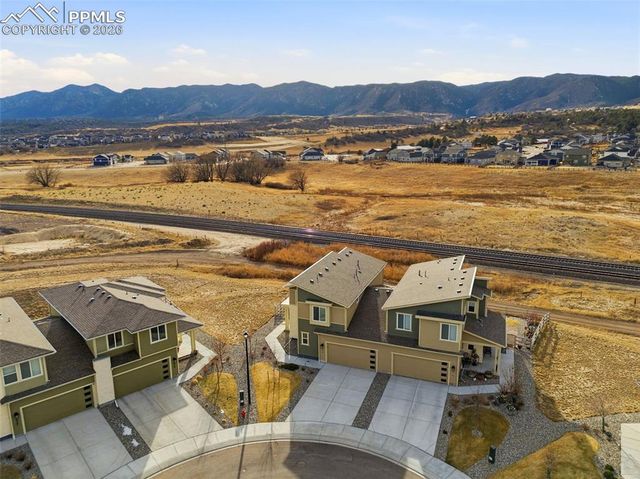 2058 Peak Prairie Lane, Monument, CO 80132