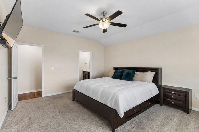 1445 Fairhaven GTWY, Georgetown, TX 78626