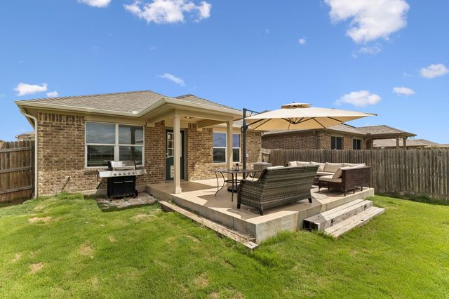 1445 Fairhaven GTWY, Georgetown, TX 78626