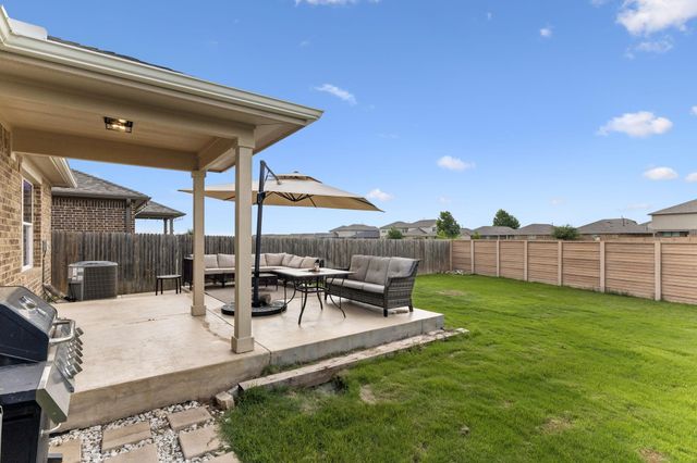1445 Fairhaven GTWY, Georgetown, TX 78626