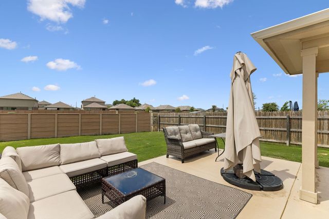 1445 Fairhaven GTWY, Georgetown, TX 78626