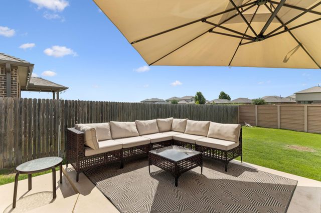 1445 Fairhaven GTWY, Georgetown, TX 78626