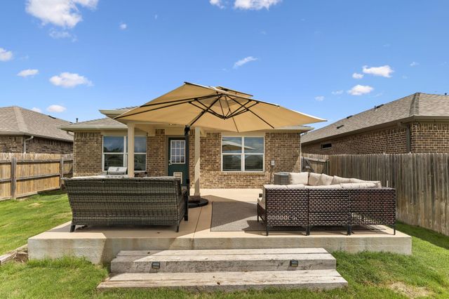 1445 Fairhaven GTWY, Georgetown, TX 78626