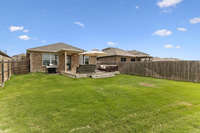 1445 Fairhaven GTWY, Georgetown, TX 78626