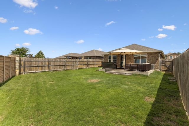 1445 Fairhaven GTWY, Georgetown, TX 78626