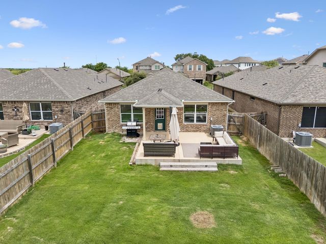1445 Fairhaven GTWY, Georgetown, TX 78626
