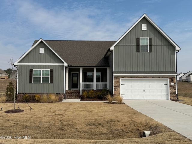 11562 International Drive, Middlesex, NC 27557
