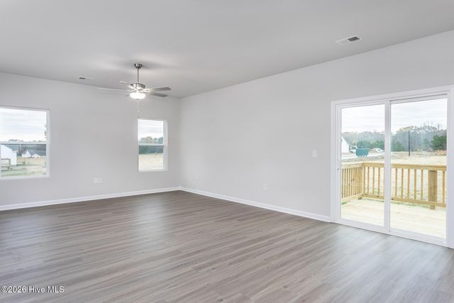11562 International Drive, Middlesex, NC 27557