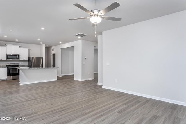11562 International Drive, Middlesex, NC 27557