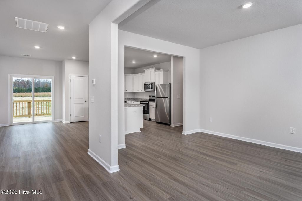 11562 International Drive, Middlesex, NC 27557