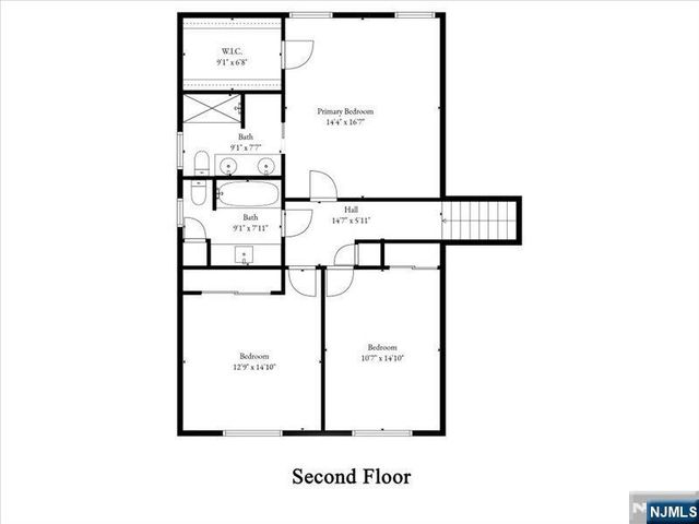 81 Hastings Avenue, Nutley, NJ 07110