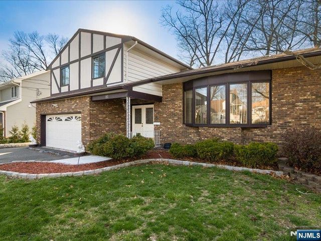 81 Hastings Avenue, Nutley, NJ 07110