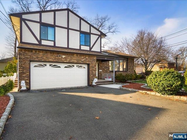 81 Hastings Avenue, Nutley, NJ 07110