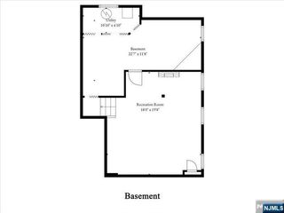 81 Hastings Avenue, Nutley, NJ 07110