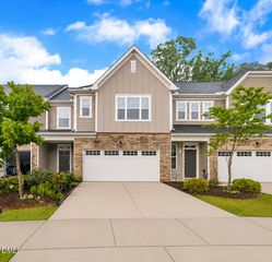 1156 Craigmeade Drive, Morrisville, NC 27560
