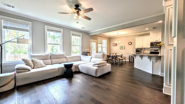 834 Lillian Park Drive, Grovetown, GA 30813