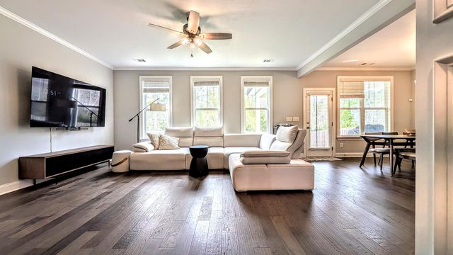 834 Lillian Park Drive, Grovetown, GA 30813