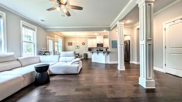 834 Lillian Park Drive, Grovetown, GA 30813