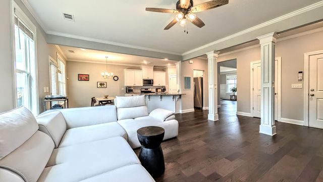 834 Lillian Park Drive, Grovetown, GA 30813