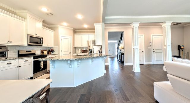 834 Lillian Park Drive, Grovetown, GA 30813