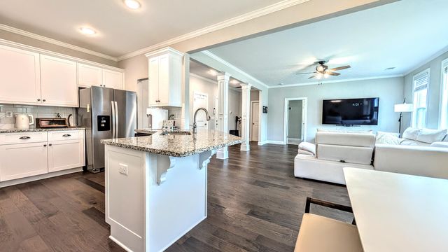 834 Lillian Park Drive, Grovetown, GA 30813