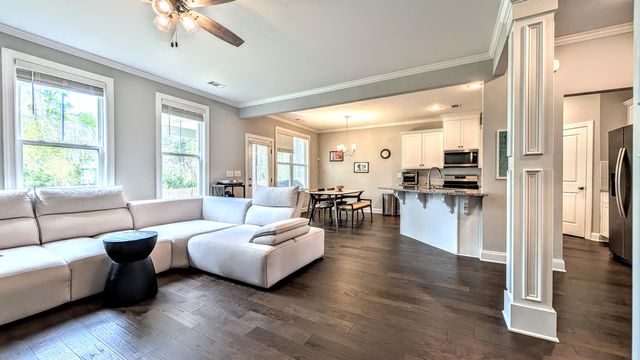 834 Lillian Park Drive, Grovetown, GA 30813