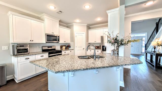 834 Lillian Park Drive, Grovetown, GA 30813